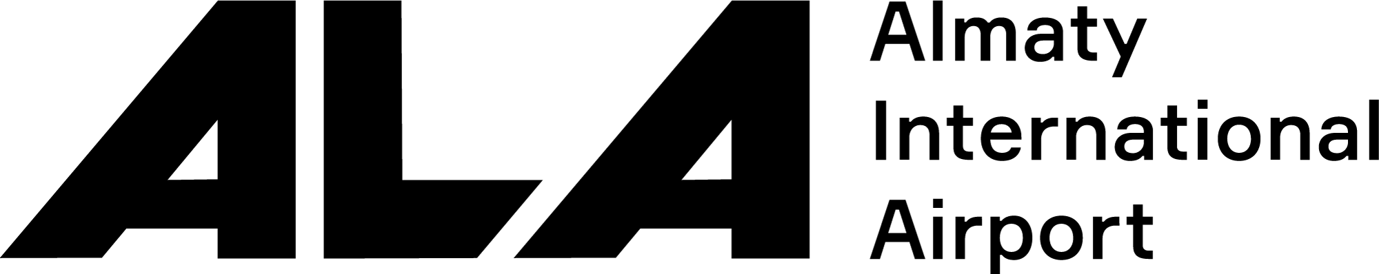 Almaty_Airport_Logo